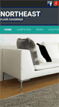 Mobile Screenshot of carpetfactoryoutlet.com